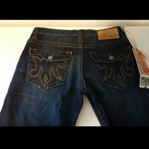 Mek Denim
